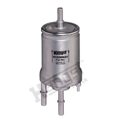 HENGST FILTER Топливный фильтр H155WK01
